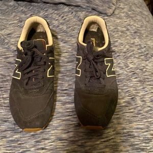 New Balance 996 Sneakers